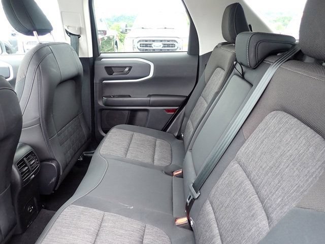 Used 2022 Ford Bronco Sport Big Bend AWD/4WD image 18