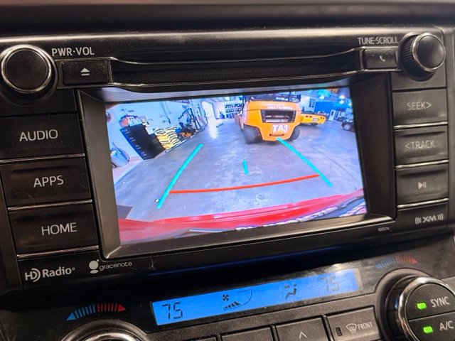 Used 2018 Toyota RAV4 XLE w/ Plus Extra Value Package FWD image 14