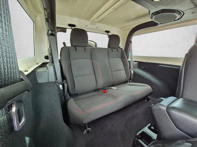 Used 2020 Jeep Wrangler Rubicon AWD/4WD image 20