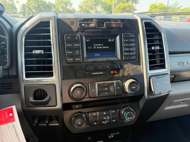 Used 2018 Ford F350 XLT AWD/4WD image 15