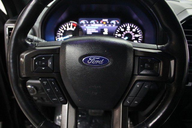 Used 2021 Ford Expedition Limited image 10