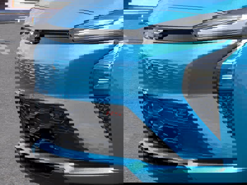 New 2027 Chevrolet Bolt RS image 13