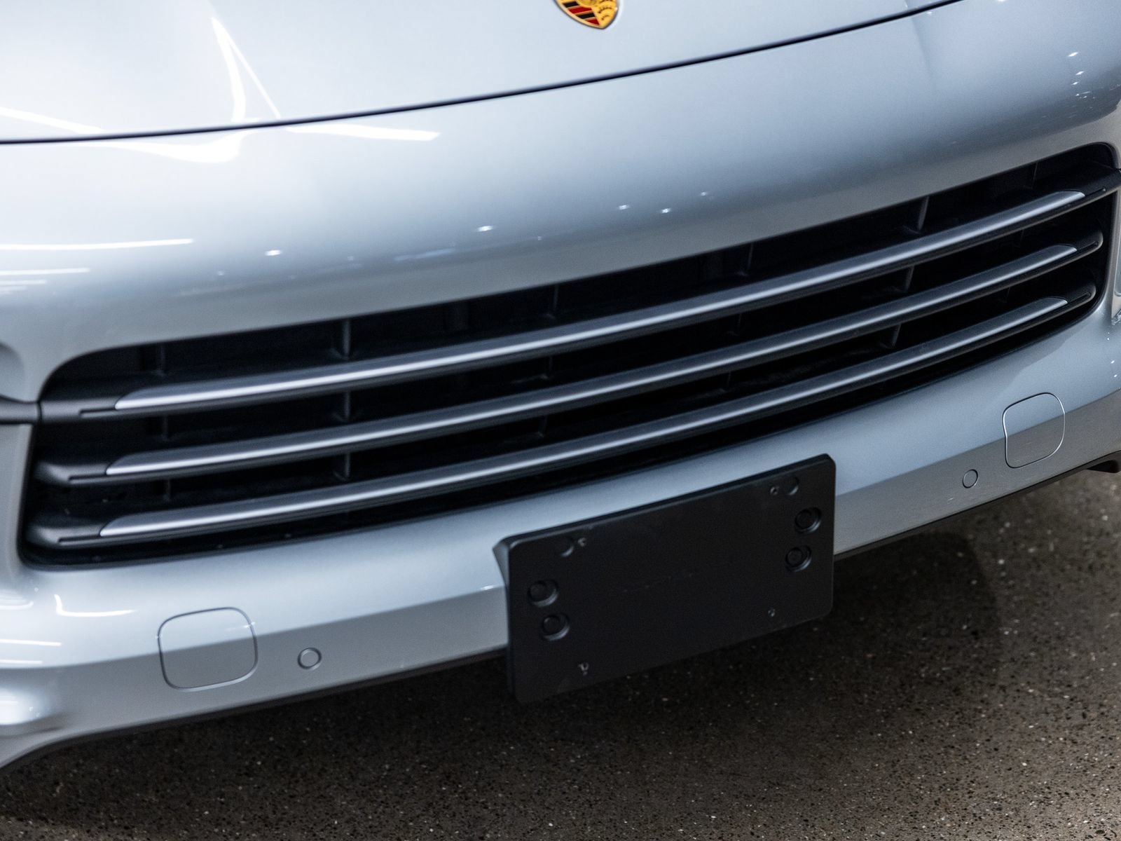 Certified 2023 Porsche Cayenne w/ Premium Package AWD/4WD image 18