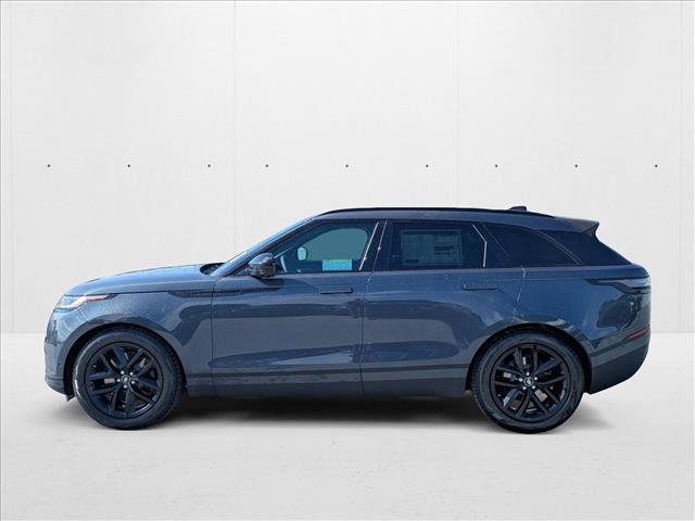 New 2026 Land Rover Range Rover Velar S image 5
