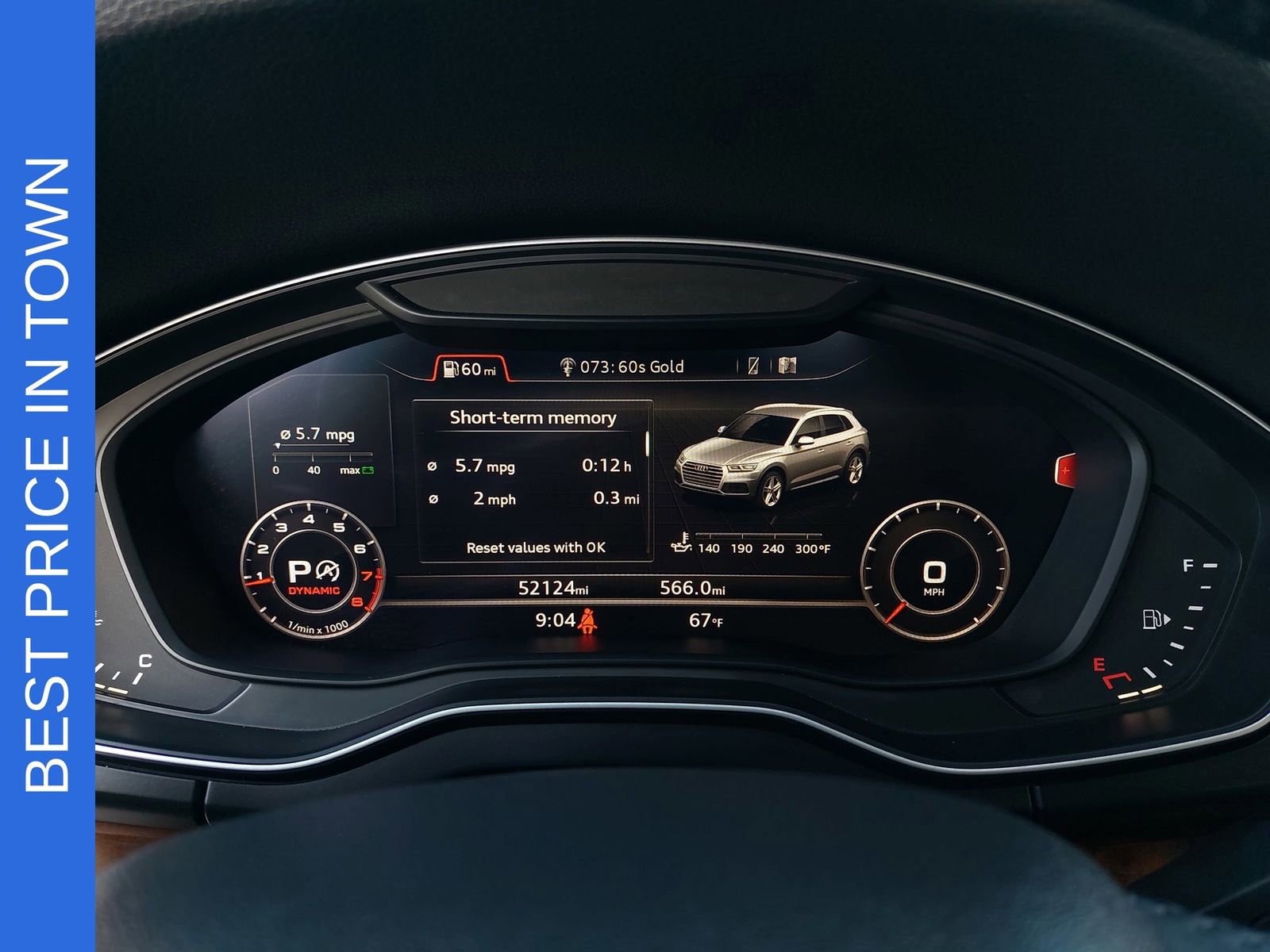 Used 2018 Audi Q5 2.0T Premium Plus w/ Premium Plus Package image 19