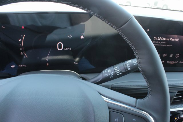 New 2026 Buick Encore GX Sport Touring w/ Advanced Technology Package image 24