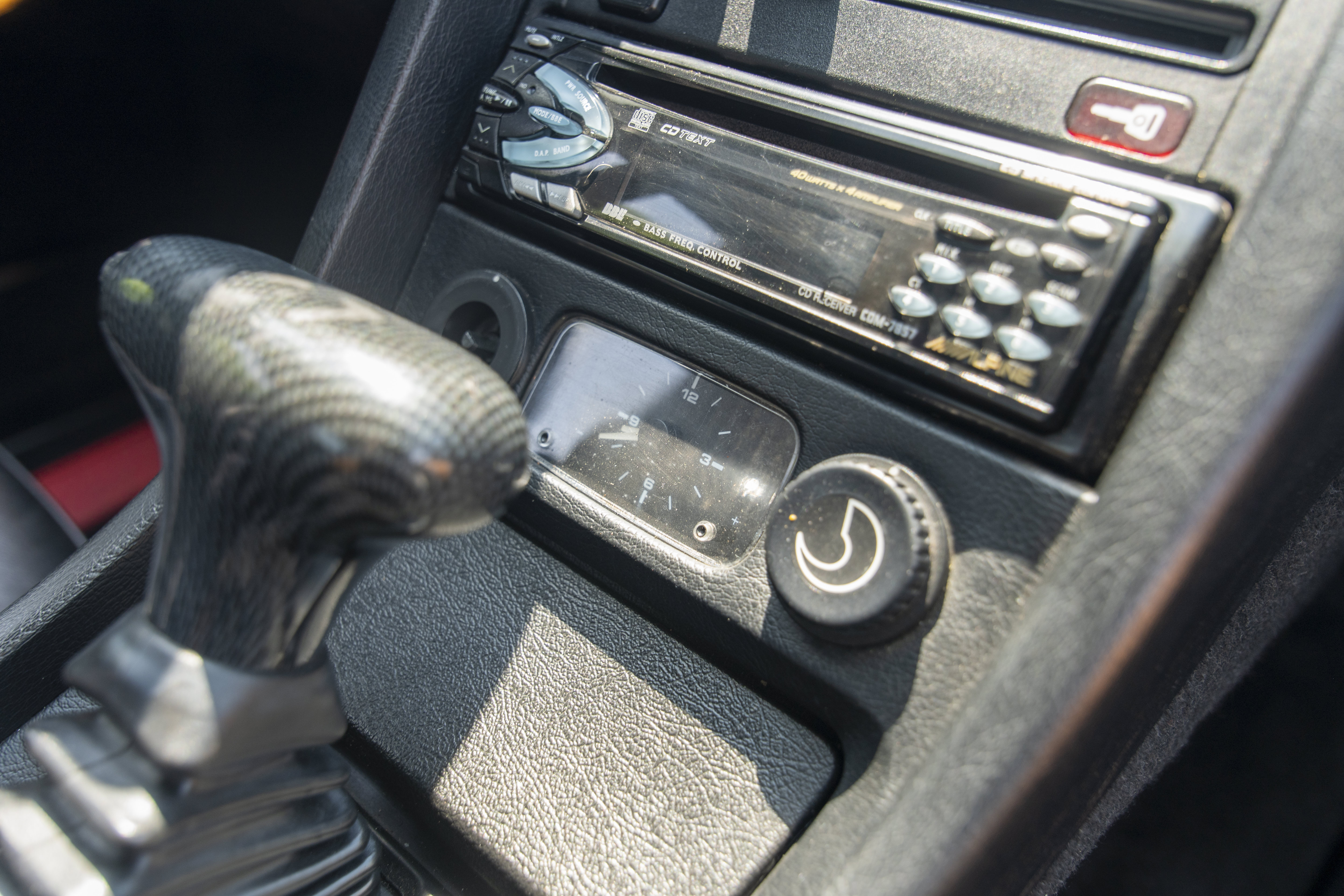 Used 1991 Porsche 928 S4 RWD image 44