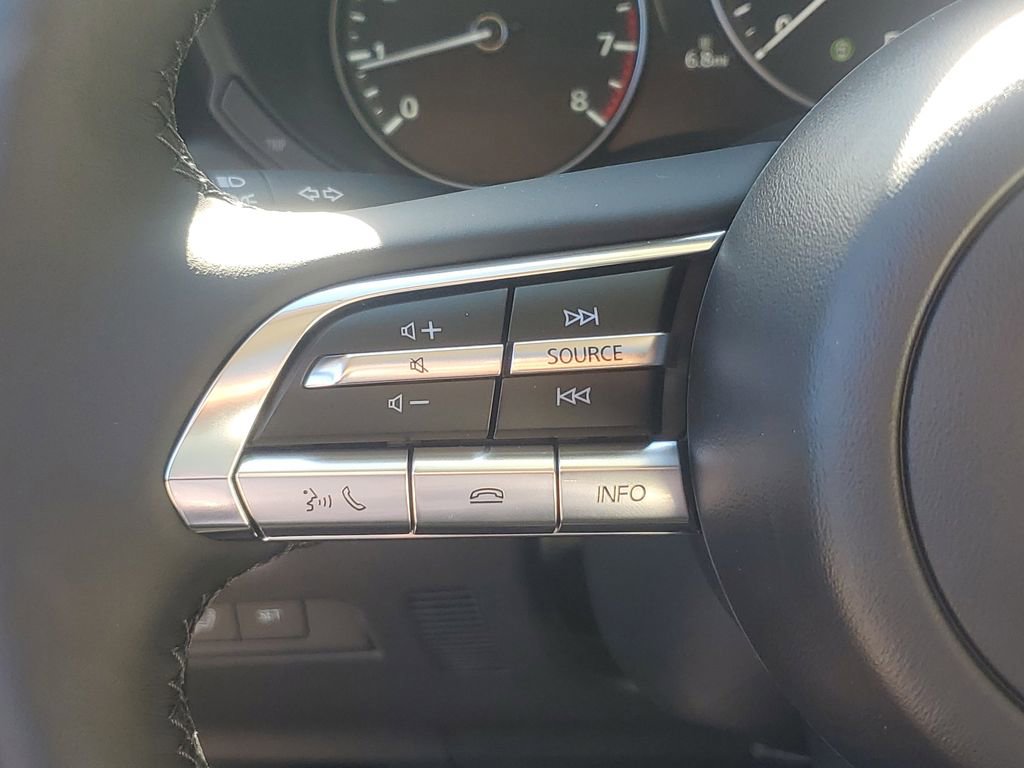 New 2026 MAZDA CX-50 AWD 2.5 S w/ Premium Package image 23