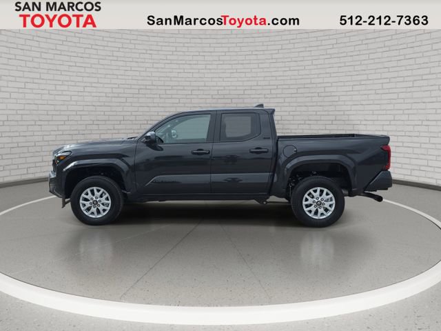 New 2026 Toyota Tacoma SR5 image 8