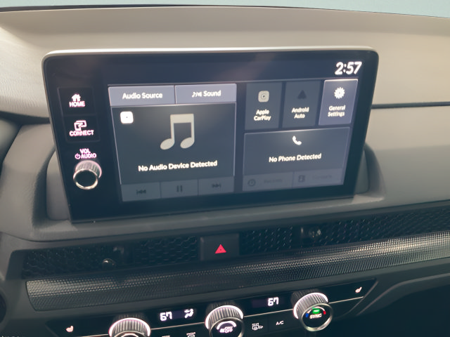 Certified 2026 Honda CR-V TrailSport image 14