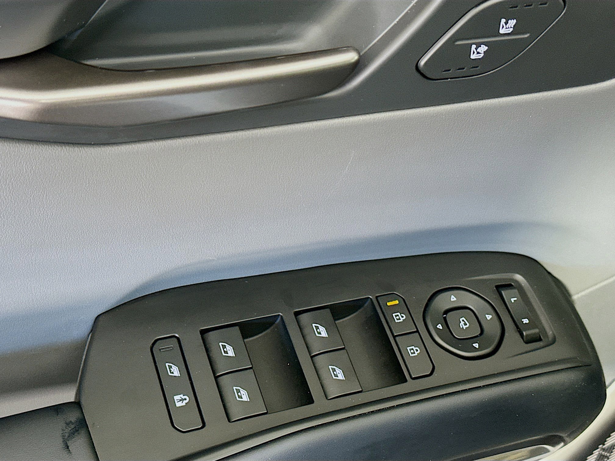 Used 2024 Kia EV9 Light Long Range image 15