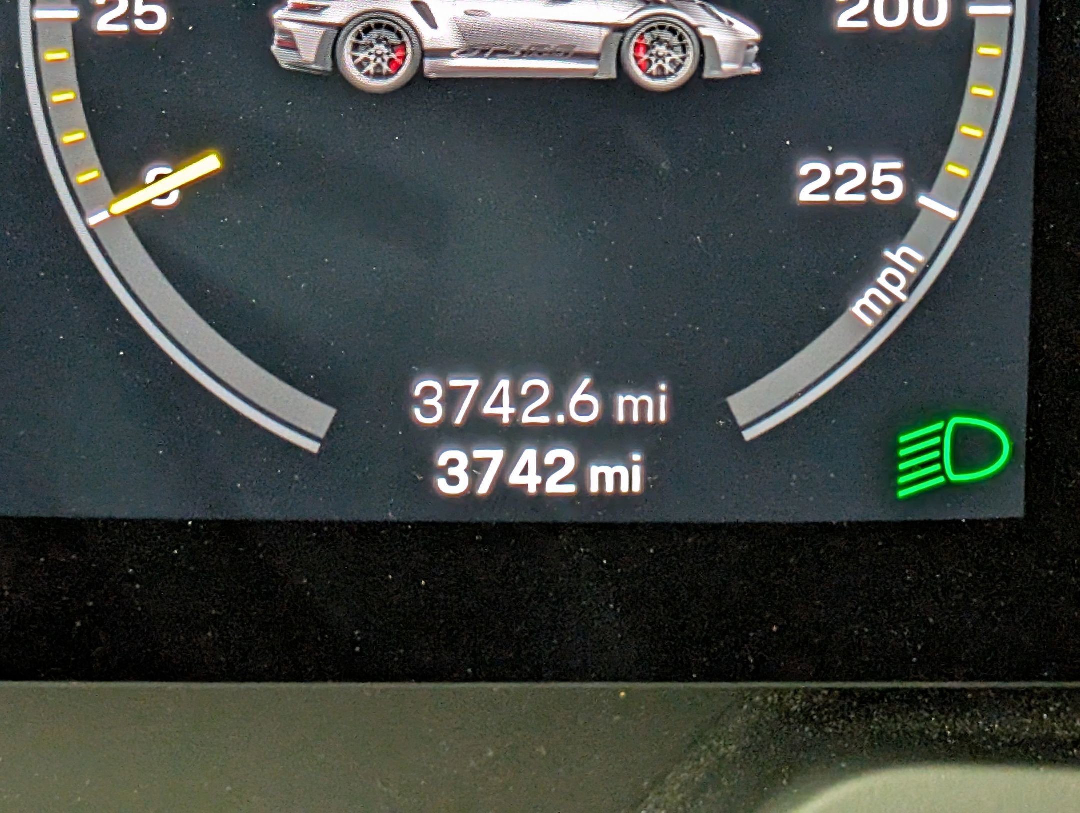 Used 2025 Porsche 911 GT3 RS image 21