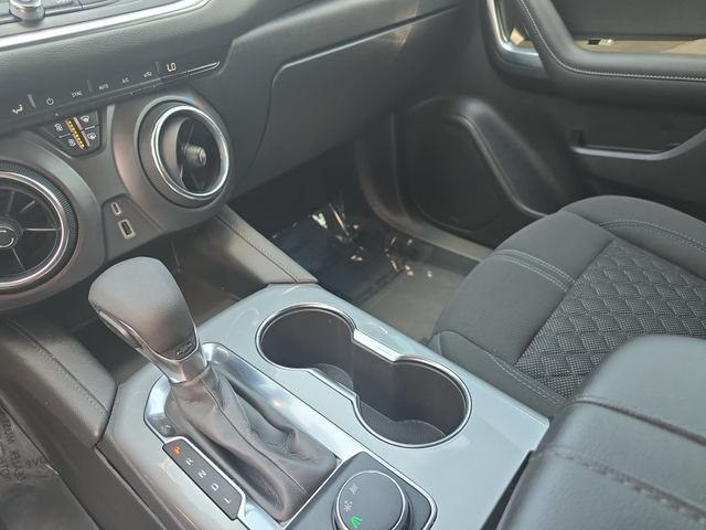 Used 2021 Chevrolet Blazer L FWD image 23