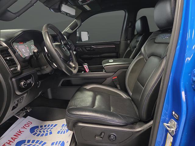 Used 2022 RAM 1500 TRX w/ TRX Level 2 Equipment Group image 4