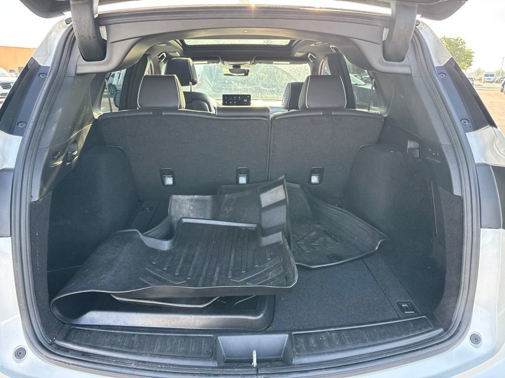 Used 2021 Acura RDX A-Spec AWD/4WD image 10
