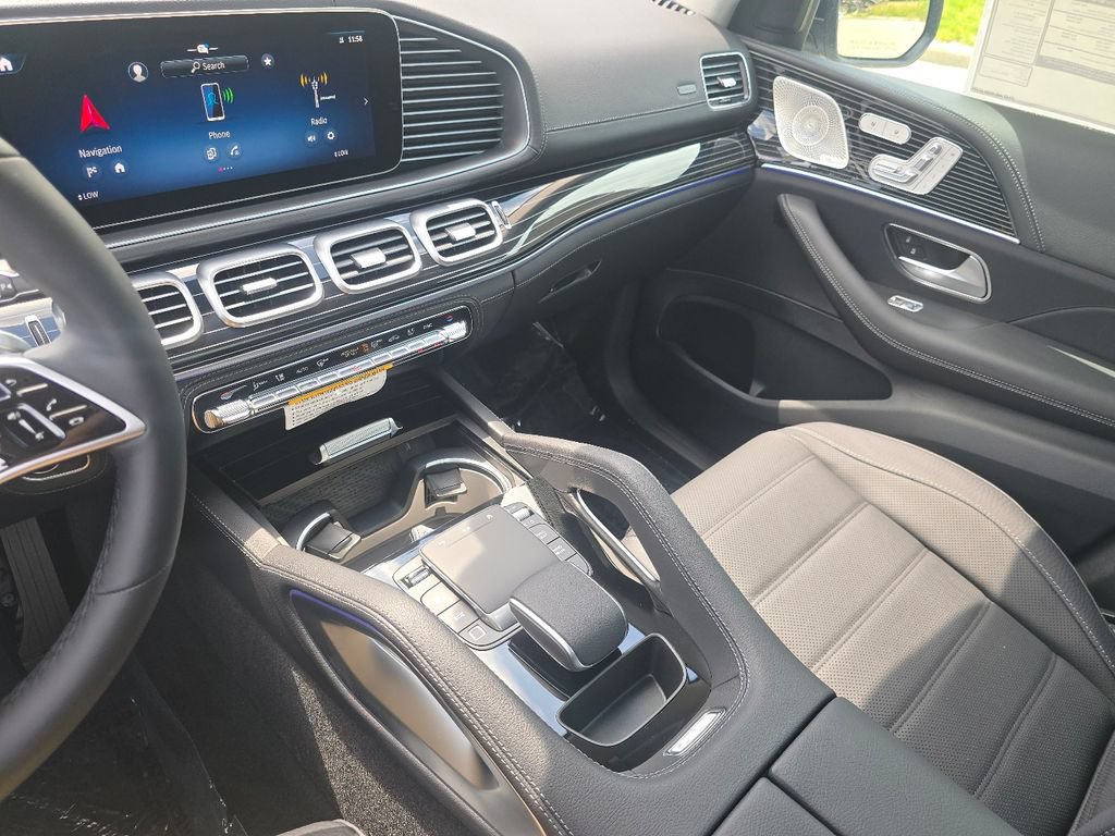 New 2026 Mercedes-Benz GLE 450 4MATIC Coupe image 32