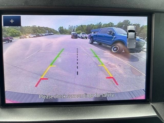 Used 2020 Ford F150 XLT w/ Equipment Group 302A Luxury AWD/4WD image 34