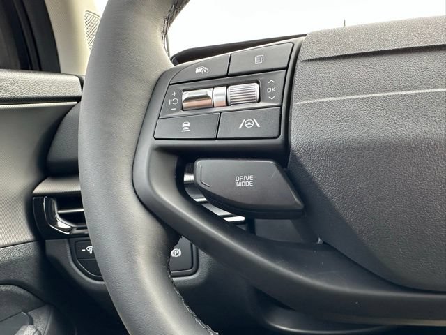 New 2026 Kia Sportage LX w/ LX Convenience Package FWD image 11