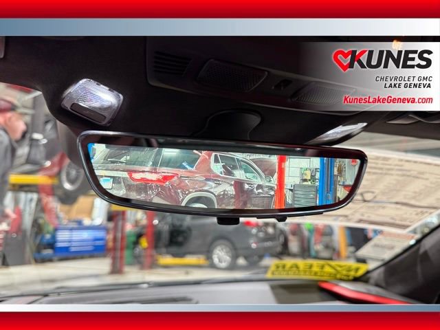 New 2026 Chevrolet Corvette Z06 image 29