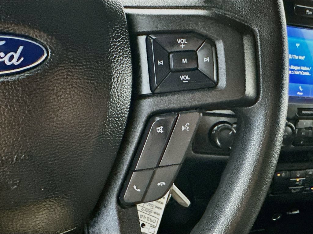 Used 2019 Ford F150 XLT AWD/4WD image 25