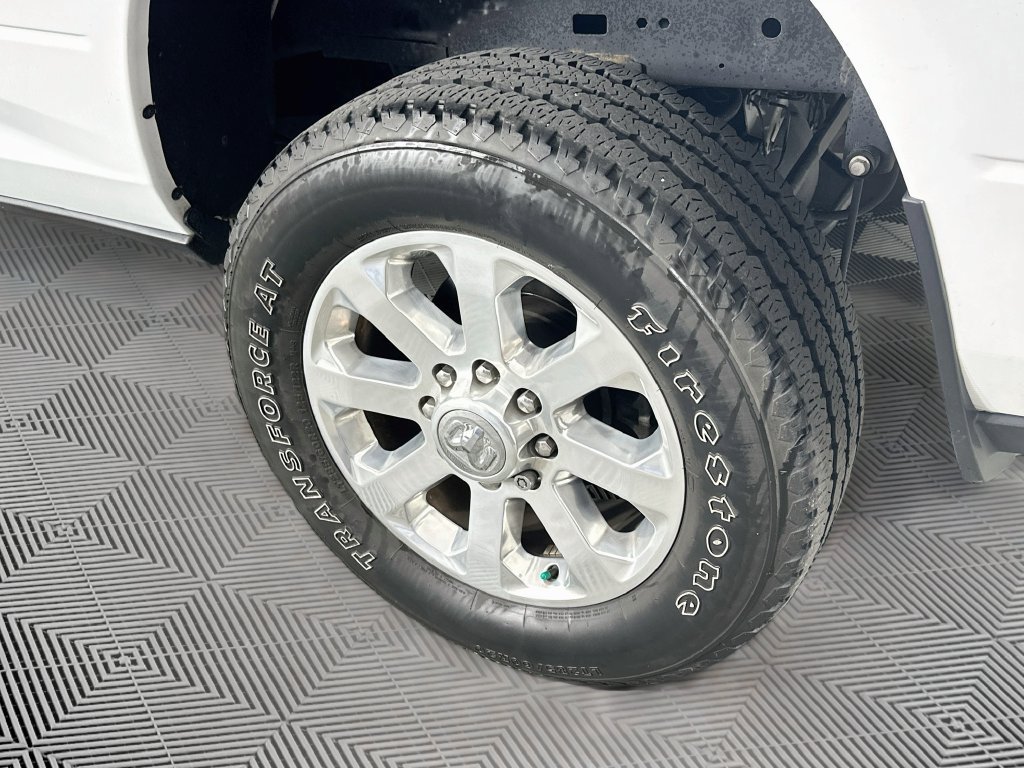 Certified 2024 RAM 2500 Laramie w/ Sport Appearance Package AWD/4WD image 43