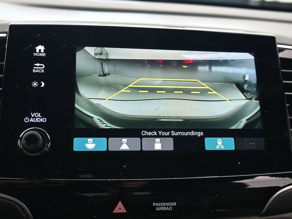 Used 2023 Honda Passport TrailSport image 21