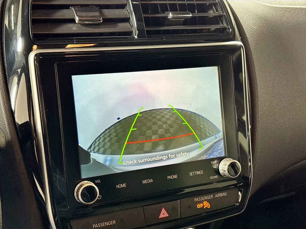 Used 2024 Mitsubishi Outlander Sport SE image 16