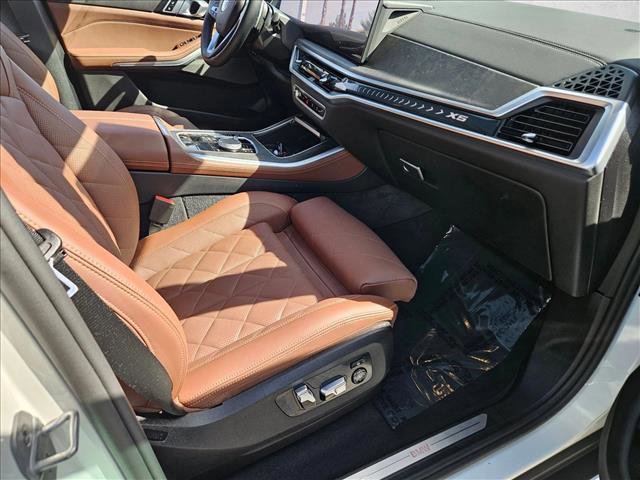Certified 2026 BMW X5 sDrive40i image 20