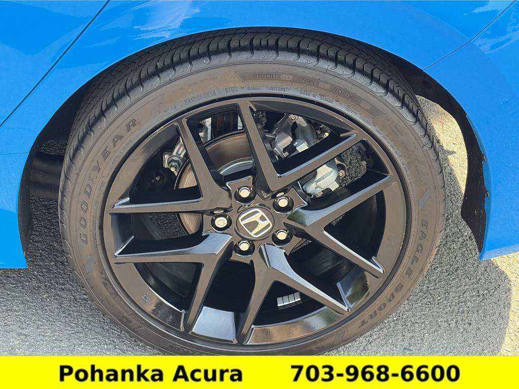 Used 2024 Honda Civic Sport image 30