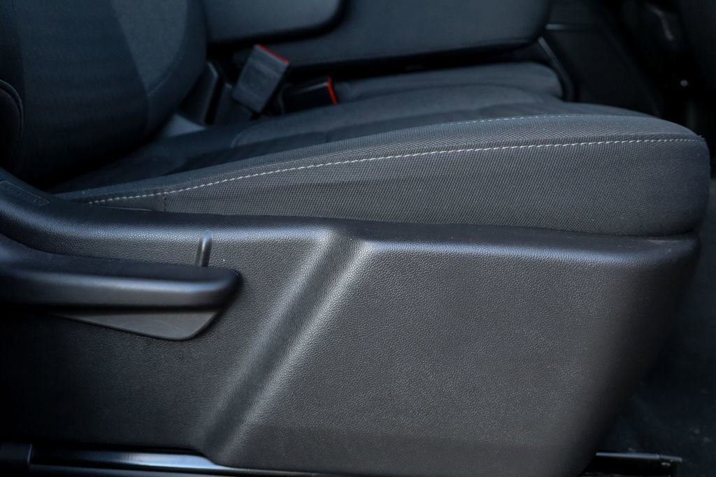 Certified 2023 Chevrolet Silverado 1500 RST image 16