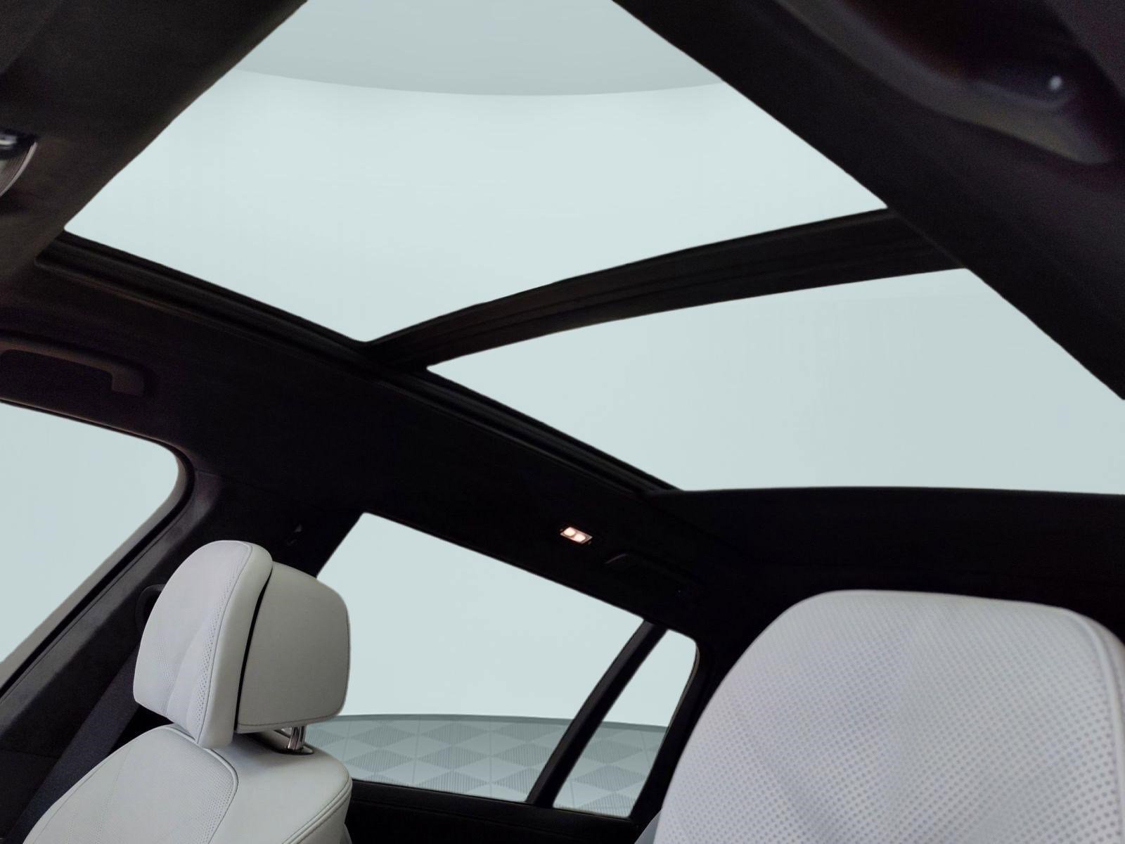 Used 2026 BMW X7 xDrive40i image 14