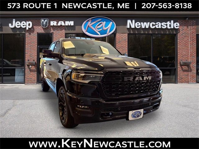 New 2026 RAM 1500 Limited image 3