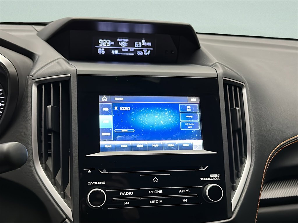 Used 2021 Subaru Crosstrek 2.0i Premium image 18