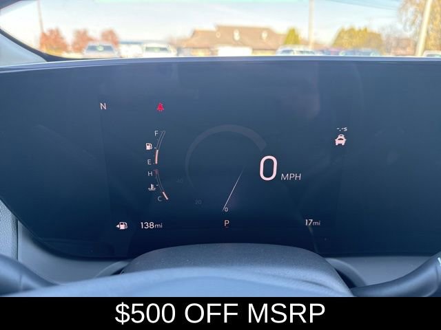 New 2026 Buick Encore GX Preferred w/ Advanced Technology Package image 29