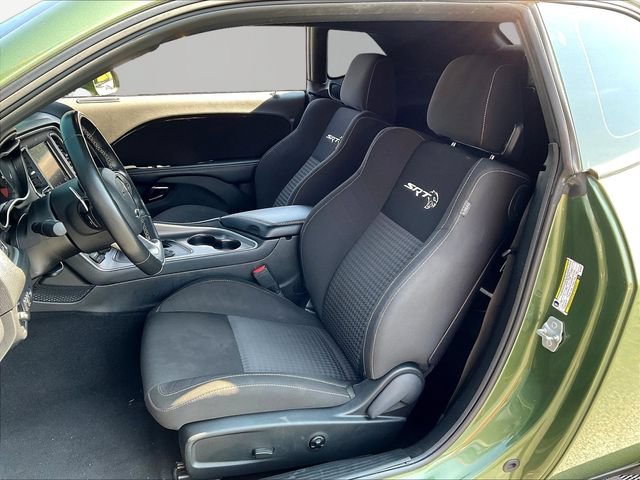 Used 2022 Dodge Challenger SRT Hellcat RWD image 21