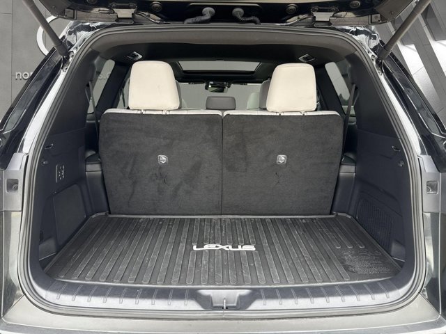 Certified 2025 Lexus TX 350 AWD w/ Technology Package image 22