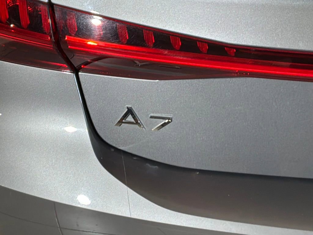 Used 2020 Audi A7 3.0T Prestige w/ Prestige Package image 27