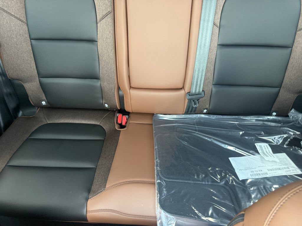 New 2026 Ford Bronco Sport Outer Banks w/ Outer Banks Tech Package+ AWD/4WD image 31