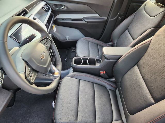 New 2027 Chevrolet Bolt RS image 29