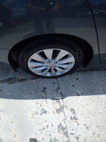 Used 2014 Honda Accord EX image 8