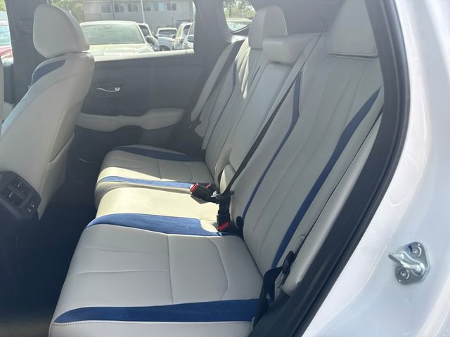 Certified 2025 Acura ADX A-Spec image 12