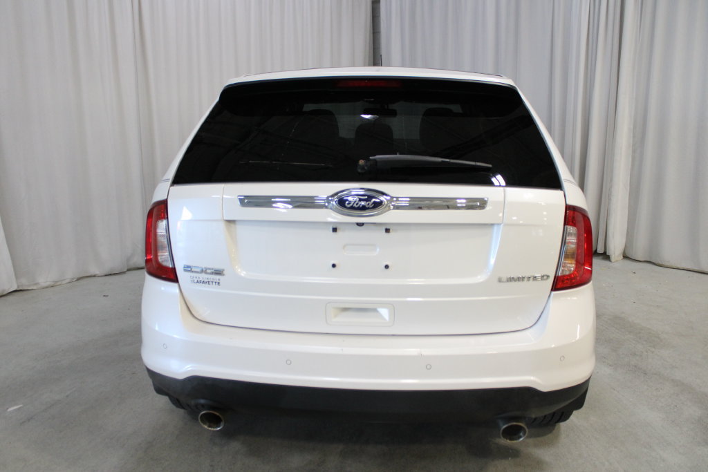 Used 2013 Ford Edge Limited FWD image 30