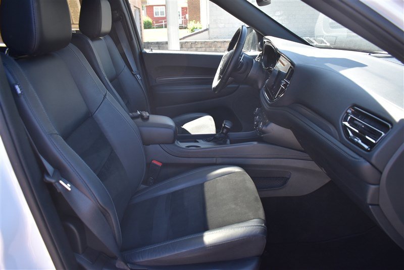 Used 2022 Dodge Durango GT AWD/4WD image 33