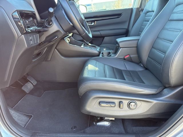 Used 2025 Honda CR-V EX-L image 14