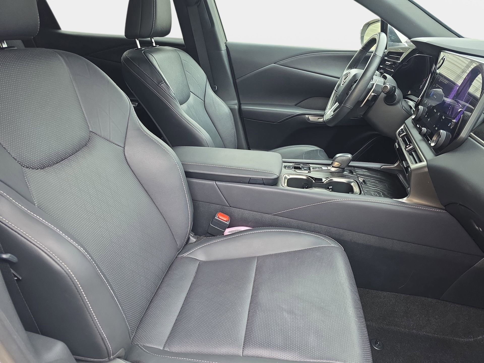 Used 2024 Lexus RX 350 Premium Plus w/ Convenience Package FWD image 10