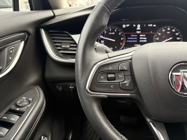 Used 2023 Buick Envision Essence image 26
