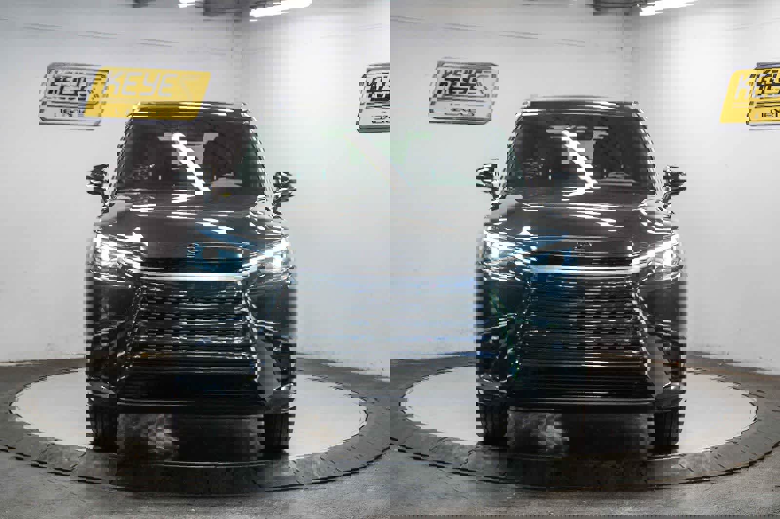 Used 2026 Lexus TX 350 FWD w/ Technology Package image 6