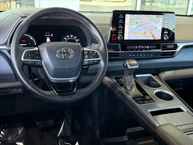 Certified 2023 Toyota Sienna XSE AWD/4WD image 36