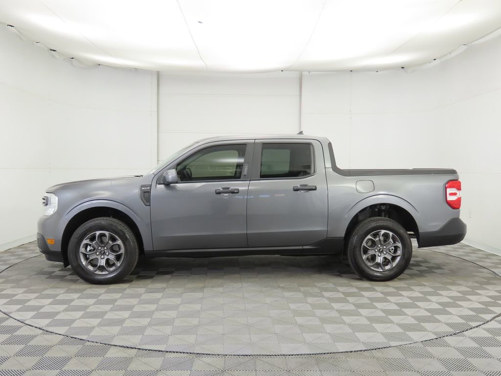 Used 2023 Ford Maverick XLT w/ XLT Luxury Package image 8