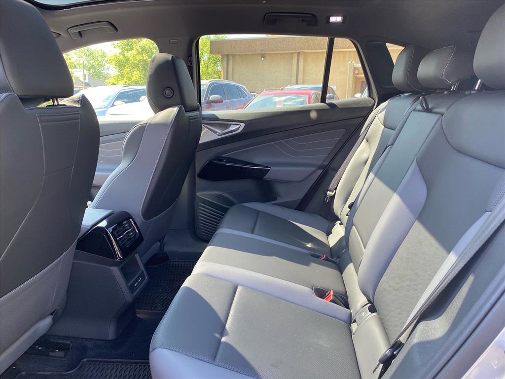 Certified 2023 Volkswagen ID.4 Pro S RWD image 20